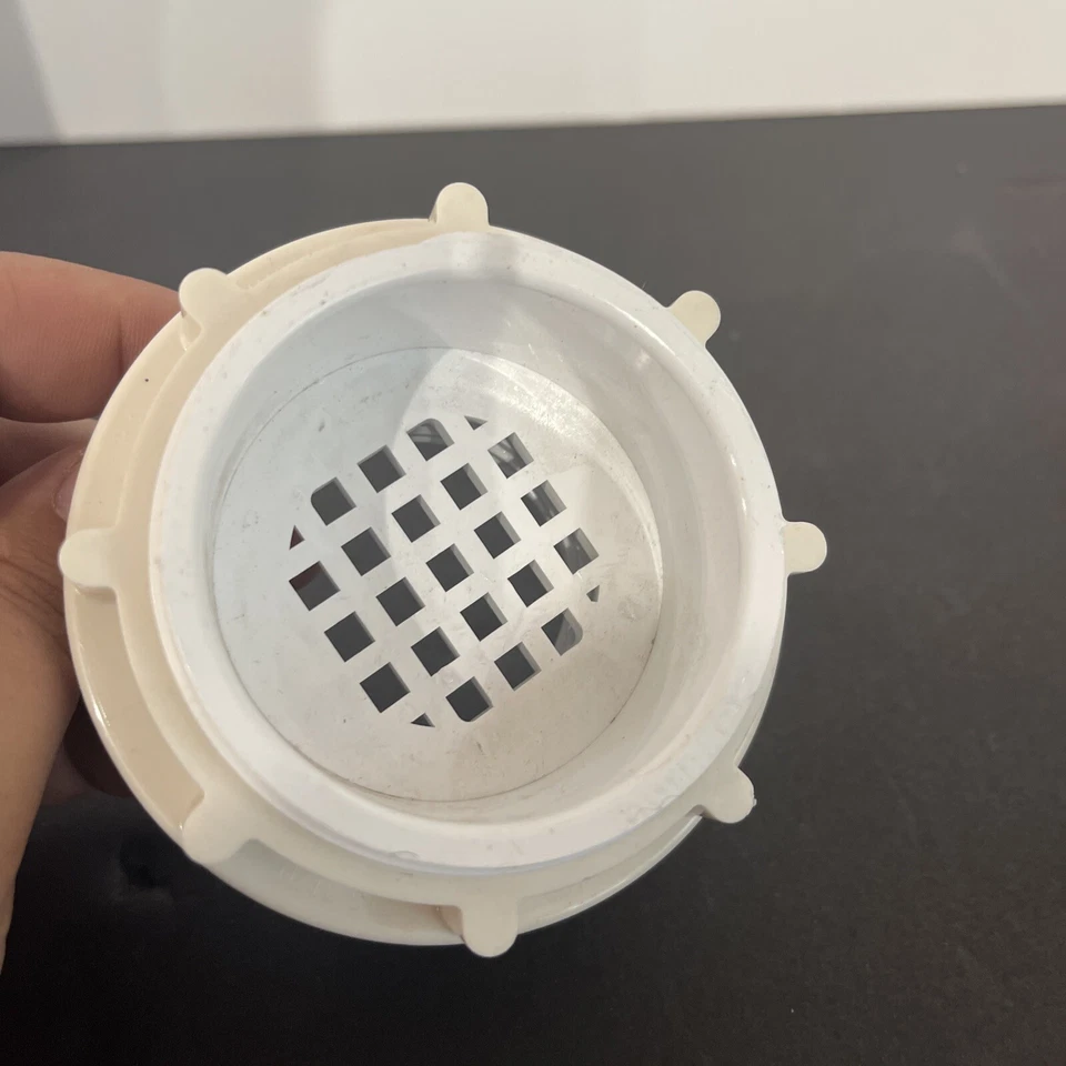 CARTRIDGE MOUNT 2”s X 1 1/2 ACME, With Grid And Gasket WATERWAY 400-9030 New!! - Image 4 of 4