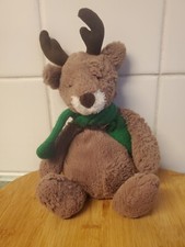 jellycat bashful pine reindeer Christmas Plus