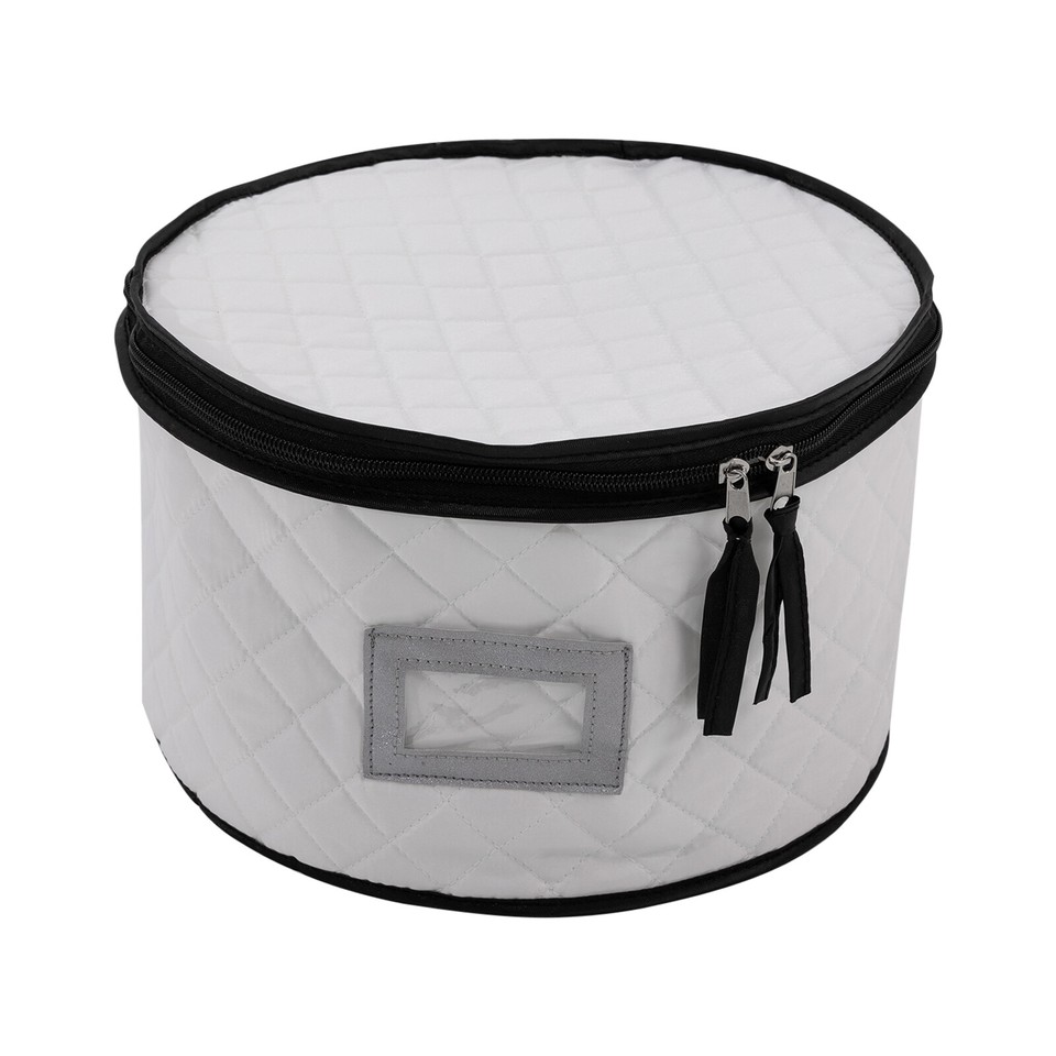 China Storage Containers with Lid , Dinnerware Storage Box for Dishes