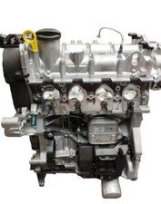 MOTOR UNKOMPLET SEAT CUPRA FORMENTOR 1.4 TSI