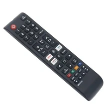 BN59-01315J Replaced Remote for Samsung Smart TV UN50TU7000F UN55TU7000F