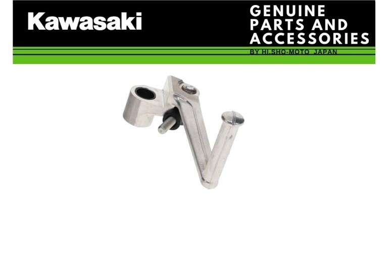 2019-2024 Kawasaki Ninja ZX-6R OEM GENUINE Gear Change Lever