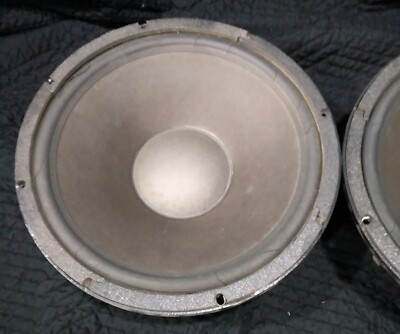 ATC PA75-314 EAW BASS 12