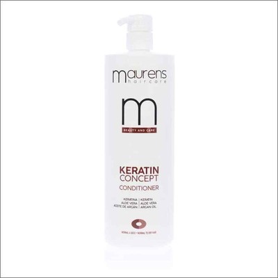 Maurens Conditioner Keratin Concept 1000 ML
