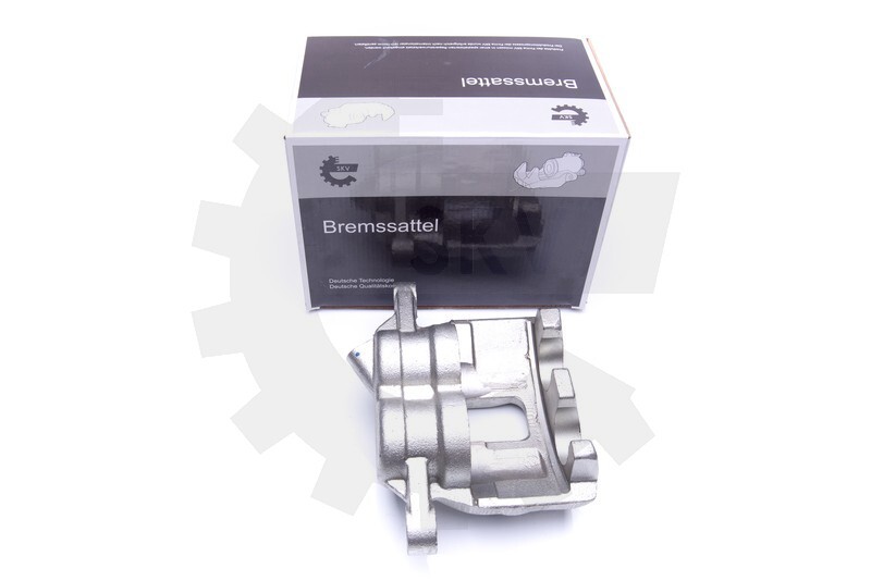 Brake Caliper SKV Front Right for Ford Transit 1553793