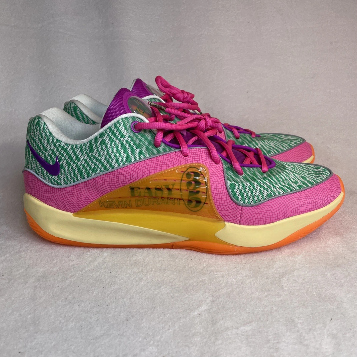 Preços baixos em Nike KD 15 EP All-Star | eBay