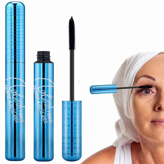 Primelash Mascara for Seniors With Thinning Lashes Waterproof Mascara New 2022 Primelash Mascara for Seniors With Thinning Lashes Waterproof Mascara New 2022