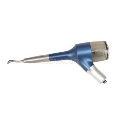Dental Air Flow Prophy System Kavo Type with NSK Type Coupling Hygiene Jet