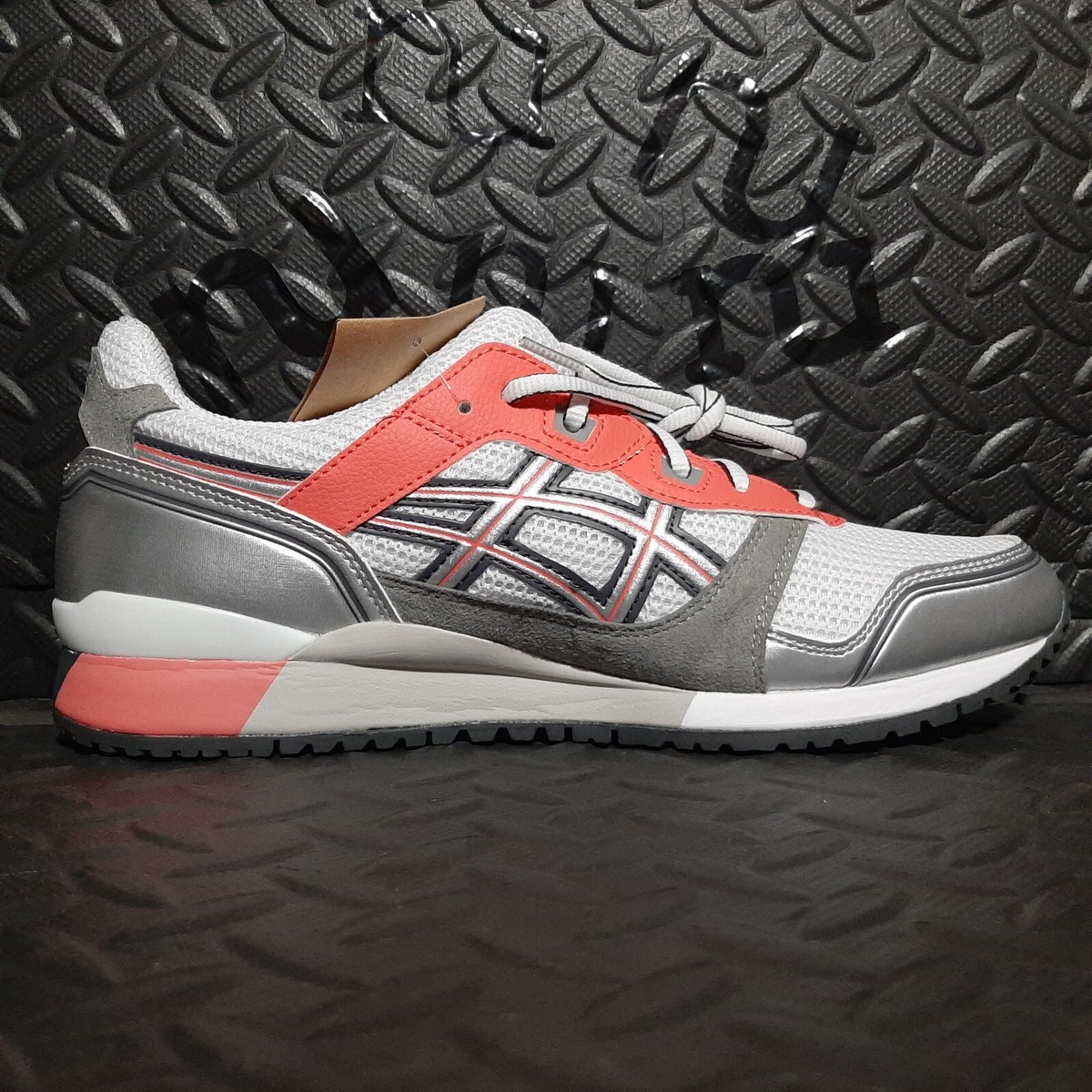 Asics Gel Lyte 3 OG 'Y2K Pack Sienna' 1201A826-100 size 10 Asics Gel Lyte 3 OG 'Y2K Pack Sienna' 1201A826-100 size 10