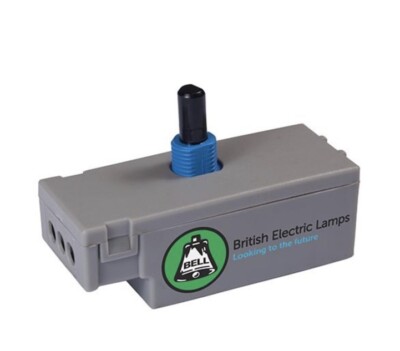 GLOCKE LED DIMMER MODUL 250VA 09592