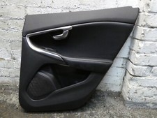 2016 VOLVO V40 T2 R-DESING PRO AUTO MK3 5DRS REAR RIGHT SIDE DOOR CARD
