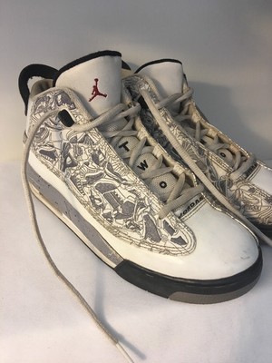 bendición Disfraces Mirar furtivamente RETRO Nike Air Jordan 31047-161 TWO 3 Youth 6.5 EU SZ 39 White Graffiti Sneakers | eBay bendición Disfraces Mirar furtivamente RETRO Nike Air Jordan 31047-161 TWO 3 Youth 6.5 EU SZ 39 White Graffiti Sneakers | eBay