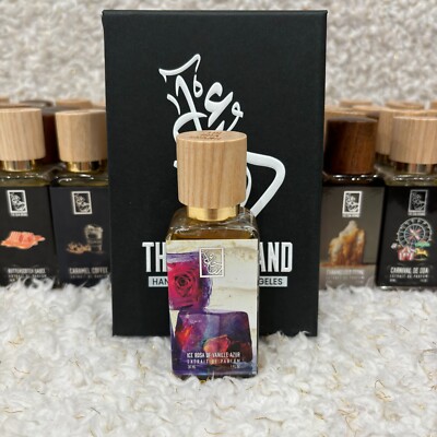 THE DUA BRAND FRAGRANCE WOMEN MEN UNISEX PERFUME