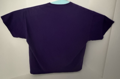 Los Angeles Lakers Disney X Junk Food Mickey Squad Tshirt Mens XL