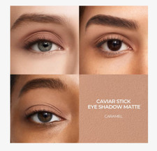 Laura Mercier Caviar Stick Eye Color CARAMEL, .05 oz