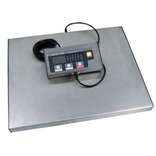 Jship Plattform-Gewichtswaage - bis 150 kg