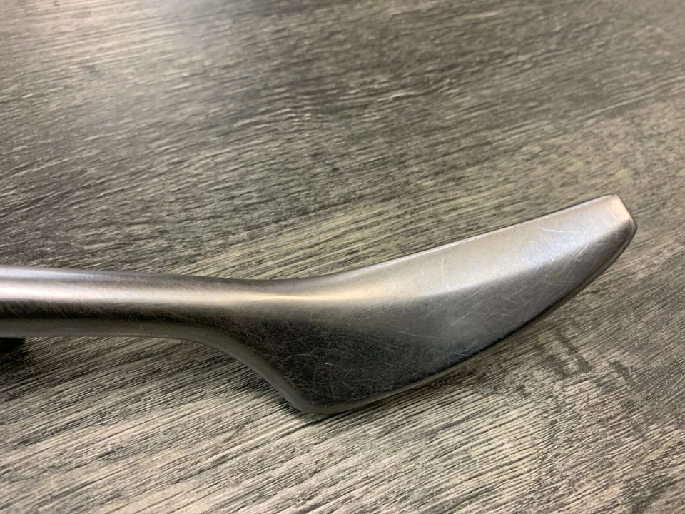 Barra de pie lateral Yamaha XVS1100 XVS650 1100 650 VSTAR OEM * Foto 2 de 4