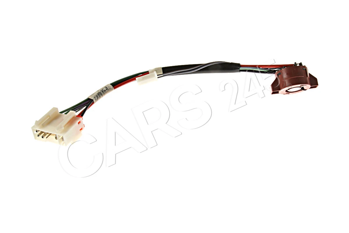 Original BMW E30 Cabrio Coupe Limousine Zündanlassschalter OEM  