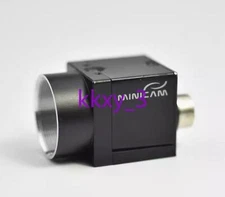 1 PCS CREVIS MV-BV30A Black and White CCD Industrial Camera tested OK