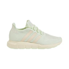 Adidas Swift Run J Big Kids Shoes Aero Green-Aero Green-Chalk White b22638