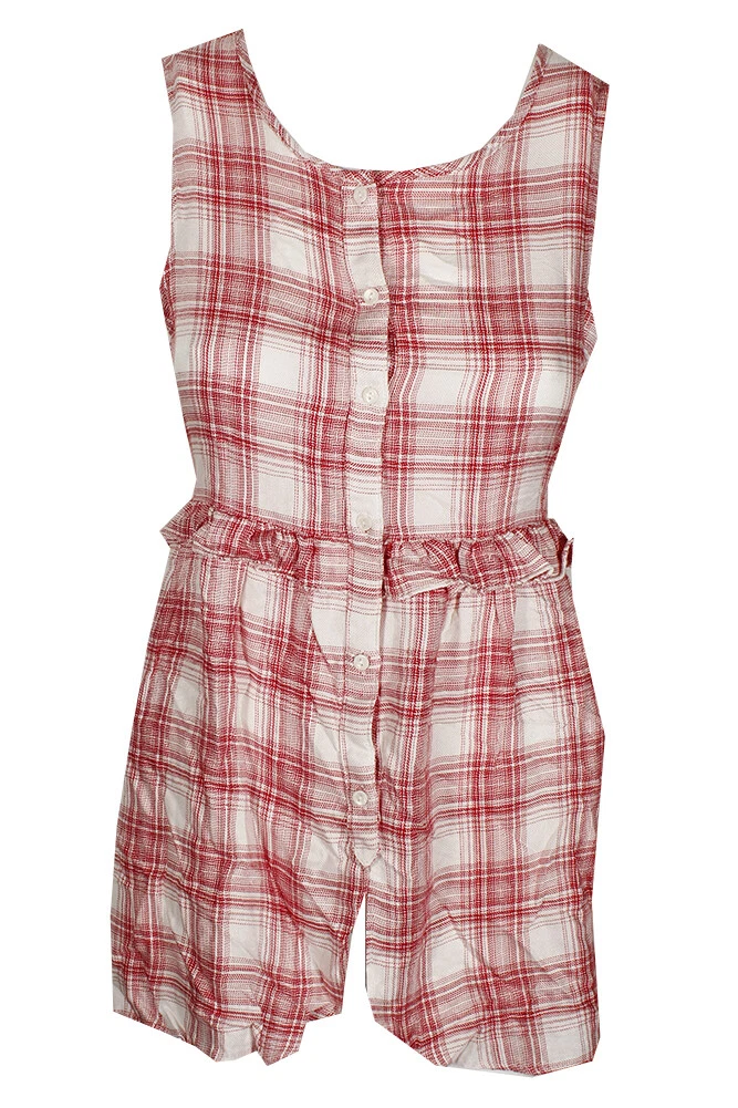 Haut Chemisier Femme Max Studio Multicolore épaules Dénudées - Taille S, Occasion Très Bon état