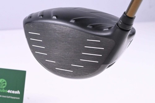 Ping G400 SFT Driver / 10 Degree / Stiff Flex Ping Alta CB 55 - Picture 4 of 8