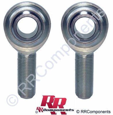 Heim Joints 1/2'' Bore with 5/8''-18 Thread, Economy Rod End,  ( 1LH / 1RH )