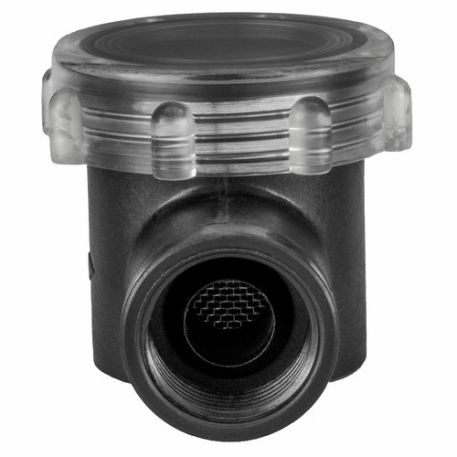 2pk WFCO Artis RV Water Pump Filter ARTISSTR01B Camper Water Pump