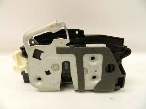 New OEM 2012-2017 Ford Focus Rear Left Driver Door Latch Lock Actuator Escape - Picture 3 of 5