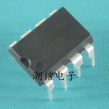(1PCS) AD8001ANZ IC OPAMP CF LP LDIST 70MA 8DIP 8001 AD8001 #96-9