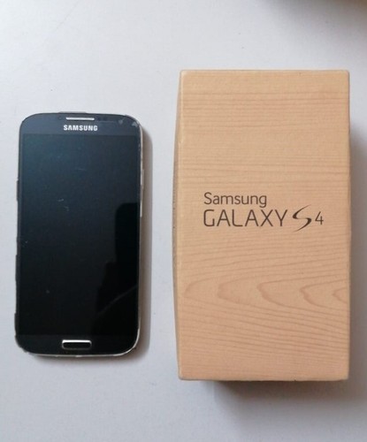 SVENDITA - Smartphone Samsung Galaxy S4 GT-i9505 GB 16 memoria cellulare - Foto 9 di 11