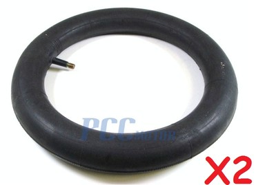 LOT 2 - 12.5 X 2.75 INNER TUBE 47/49CC MINI POCKET DIRT BIKE DB49A QG50 I IT02X2
