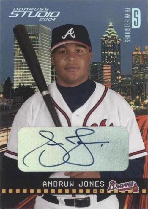 Private Signings Silver