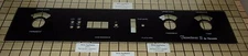 Thermador Glass Control Panel 1429757, 00368741 SATISF GUAR & FREE EXPD SHIP