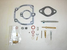 COMPLETE  CARBURETOR KIT FITS IH FARMALL SUPER H  /  #2139