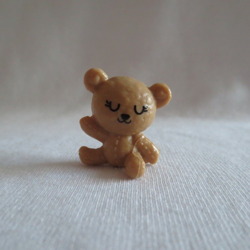 NEU 2021 Barbie Skipper Babysitter Toddler Kelly Puppe braun Teddybär - Bild 1 von 2