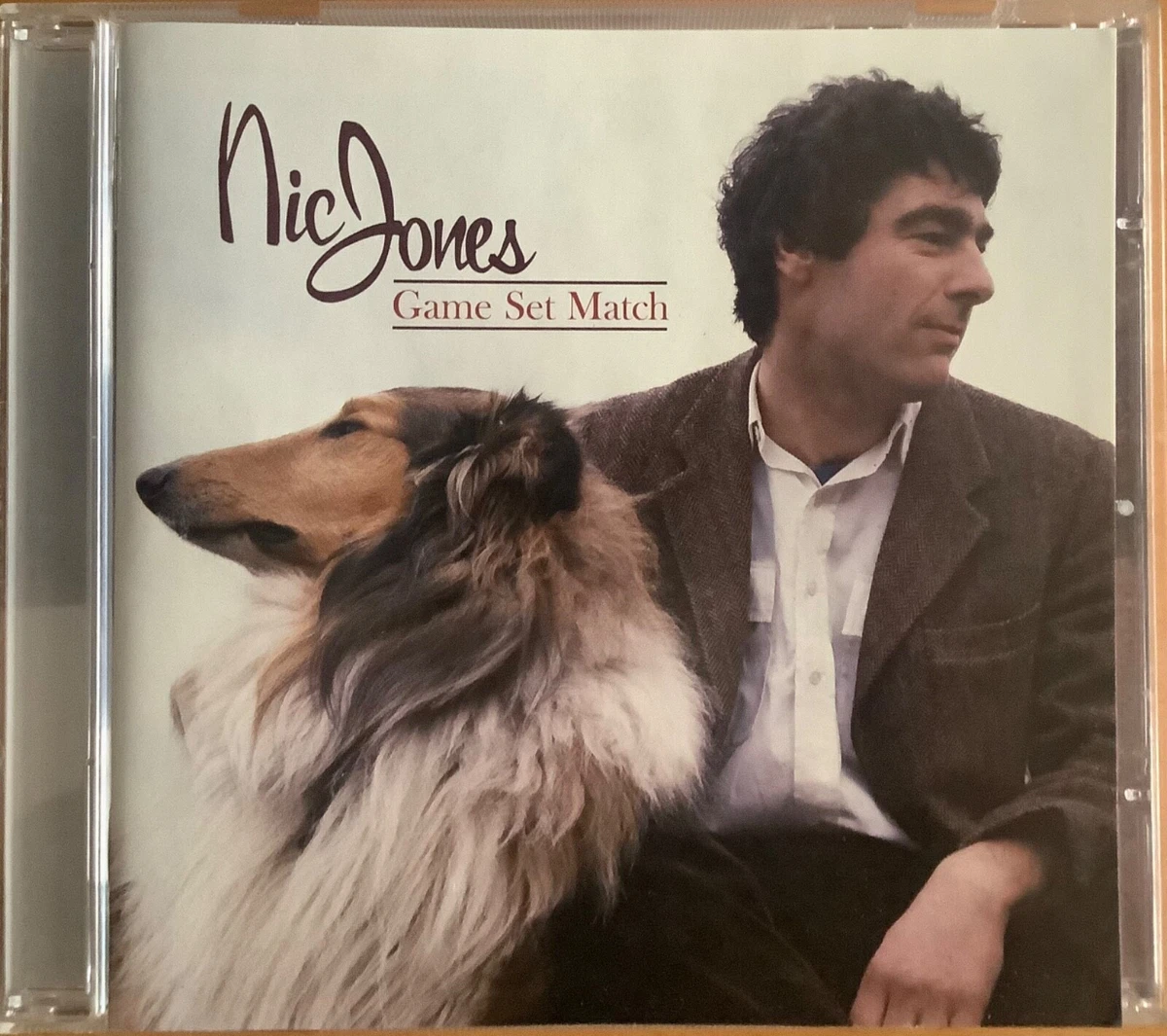 nic jones products for sale | eBay UK