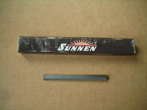 SUNNEN L16-NM85 (400 grit) CBN HONING STONE - Picture 3 of 3