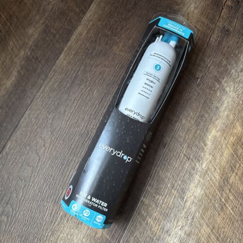 EveryDrop Ice & Water Refrigerator Filter #3 ΕDR3RXD1