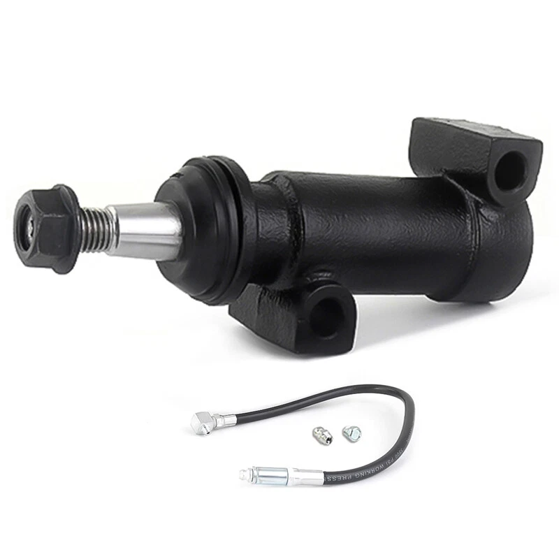 MOOG Front Steering Pitman Idler Arm For Silverado Tahoe GMC Sierra Yukon XL Foto 4 de 4