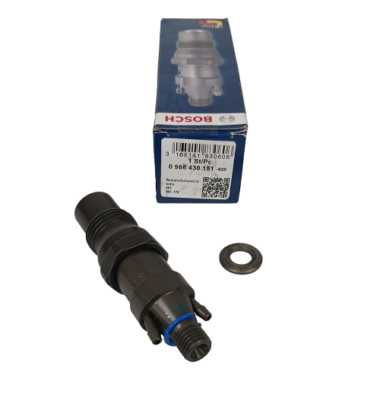 REMANUFACTURED BOSCH 0986430151 Fuel Injector FOR Mercedes Benz