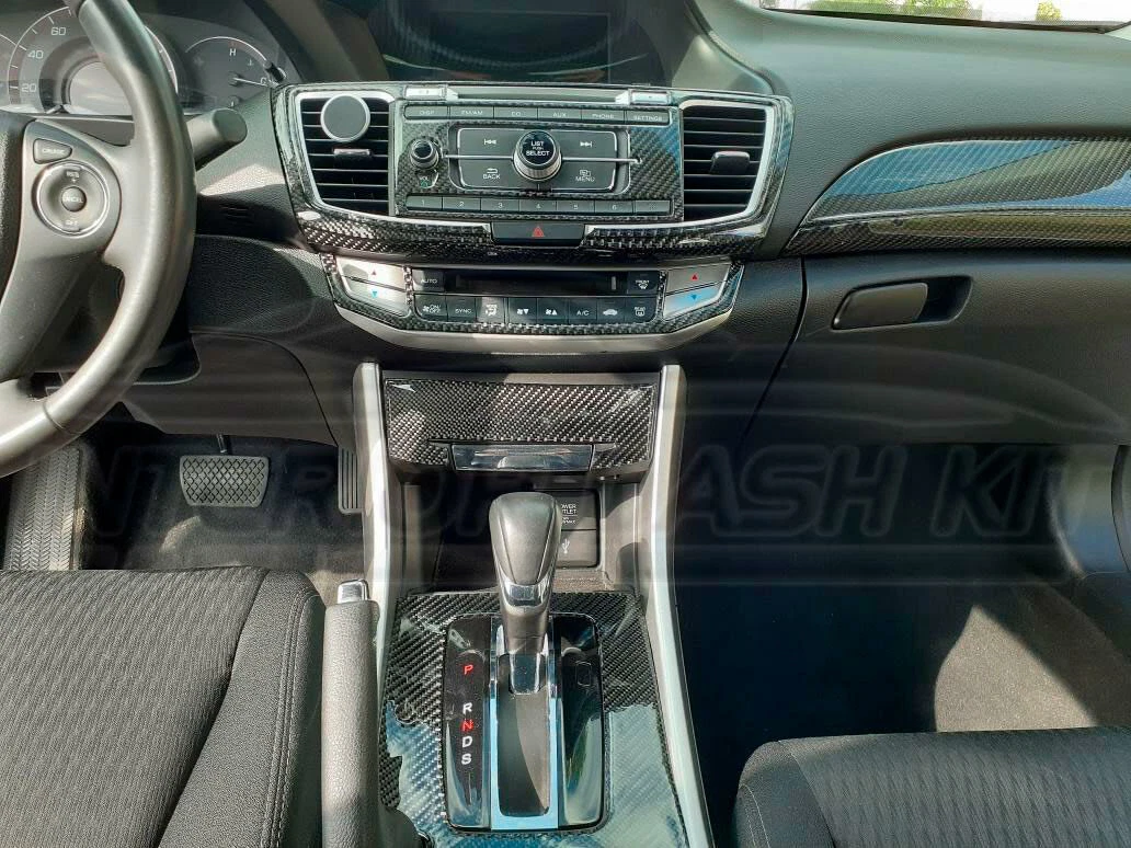 2017 honda accord interior trim kit deals