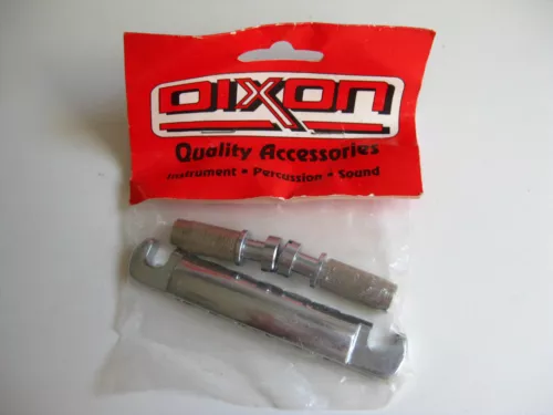 Gibson Les Paul Custom Guitar Tailpiece by Dixon for Project Upgrade