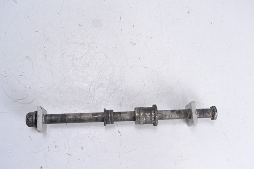 Hinterradachse YAMAHA MT 03 2006-2013