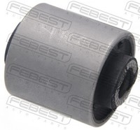 Febest Querlenkerlager MAB-088RUB FüR Lancer Mitsubishi Outlander Caliber Dodge