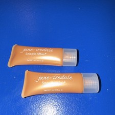 Jane Iredale Smooth Affair Face Primer 2x 7ml Bundle Hydrating Makeup Base