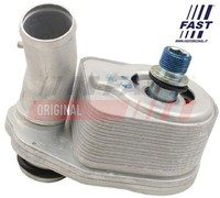 Fast FT55209 ÖLküHler FüR MotoröL FüR Fiat