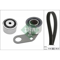 Zahnriemensatz Schaeffler INA 530 0732 10 FüR Land Rover