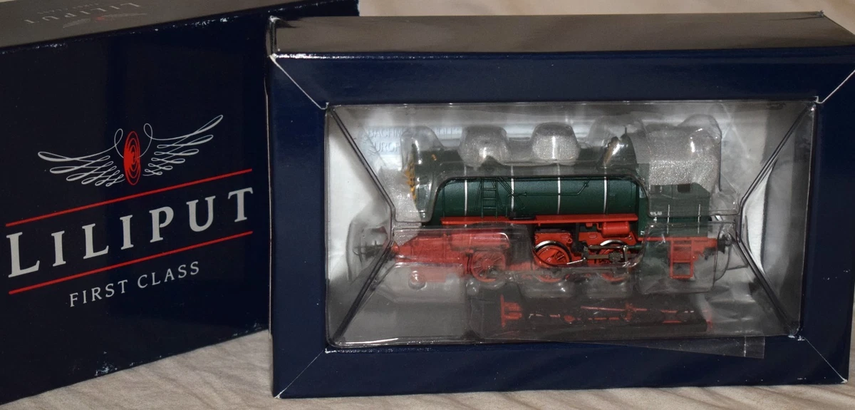 Liliput Model Railroads and Trains for sale | eBay