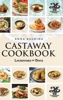 Lacrimosa Of Dana | Castaway Cookbook | Anna Kashina | Buch | Englisch | 2025